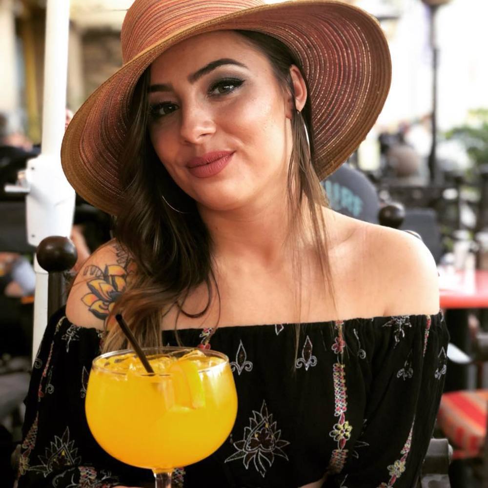 Meet your Posher, Jordyn